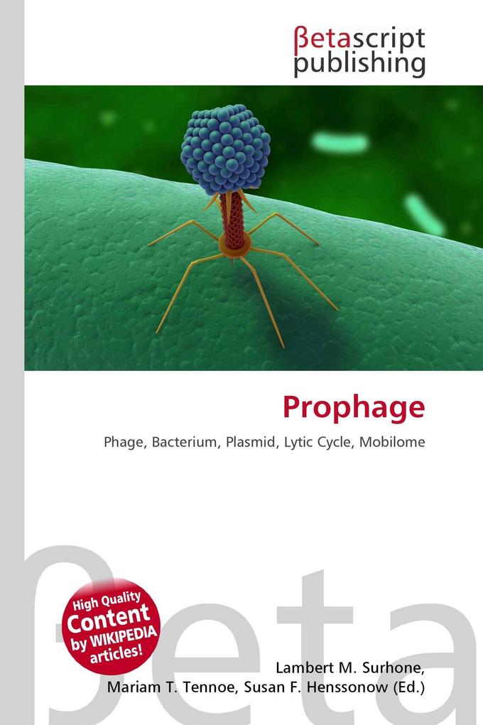 Prophage
