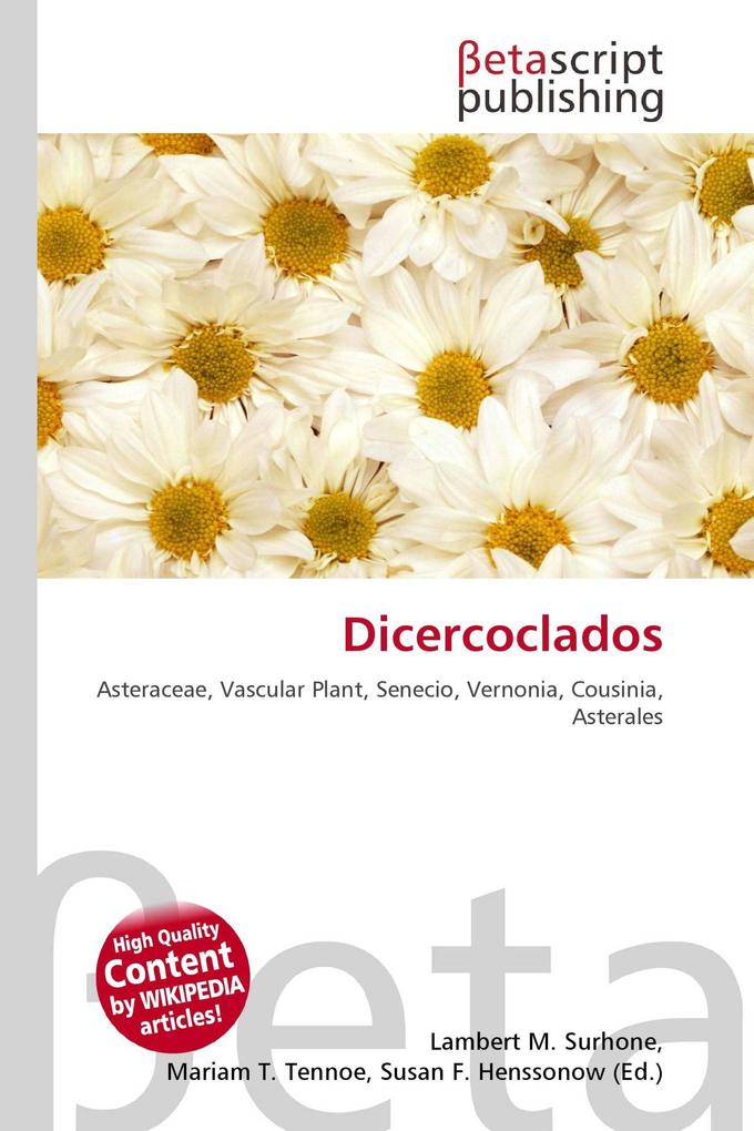 Dicercoclados