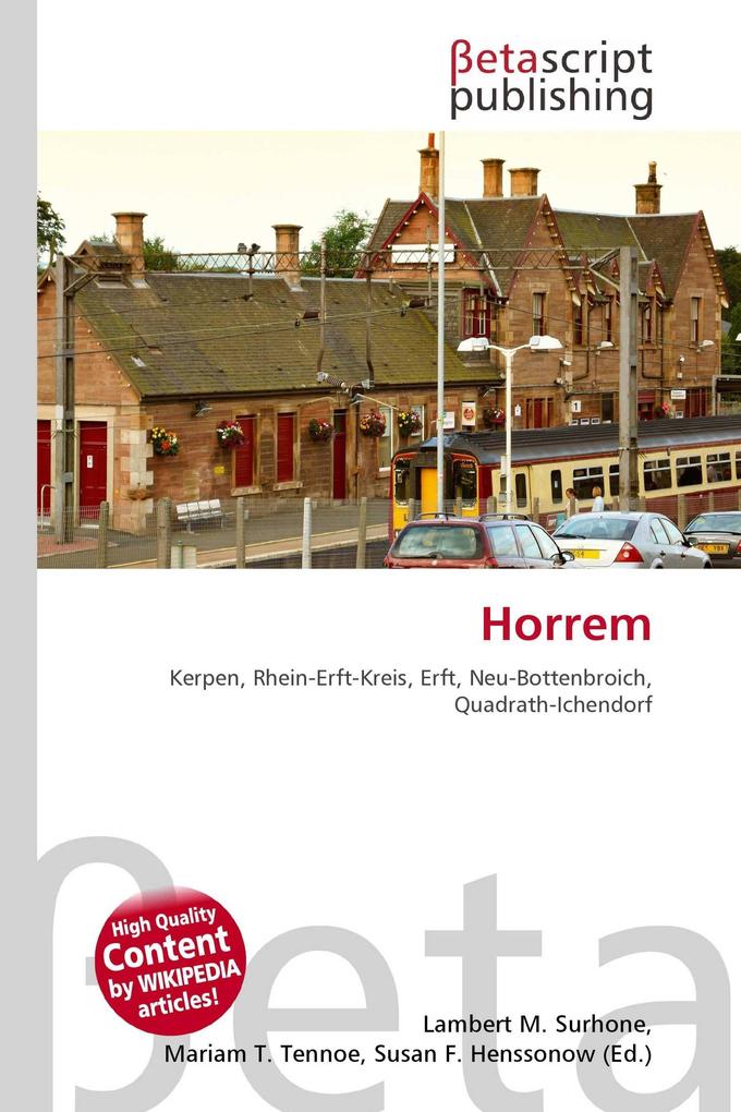 Horrem