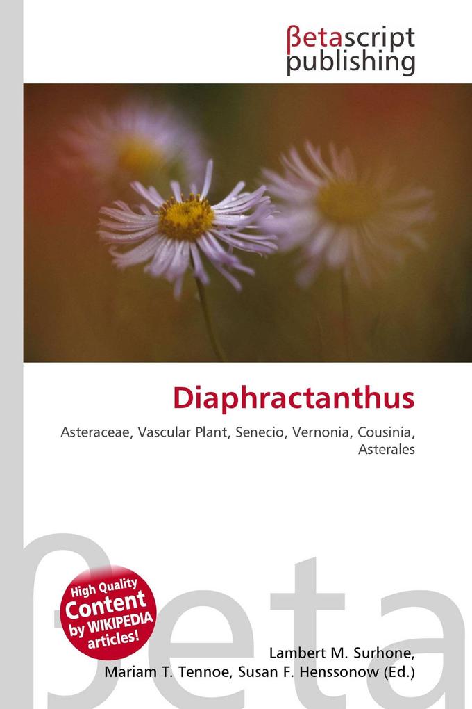 Diaphractanthus