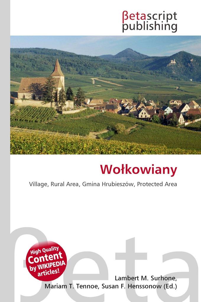 Wokowiany