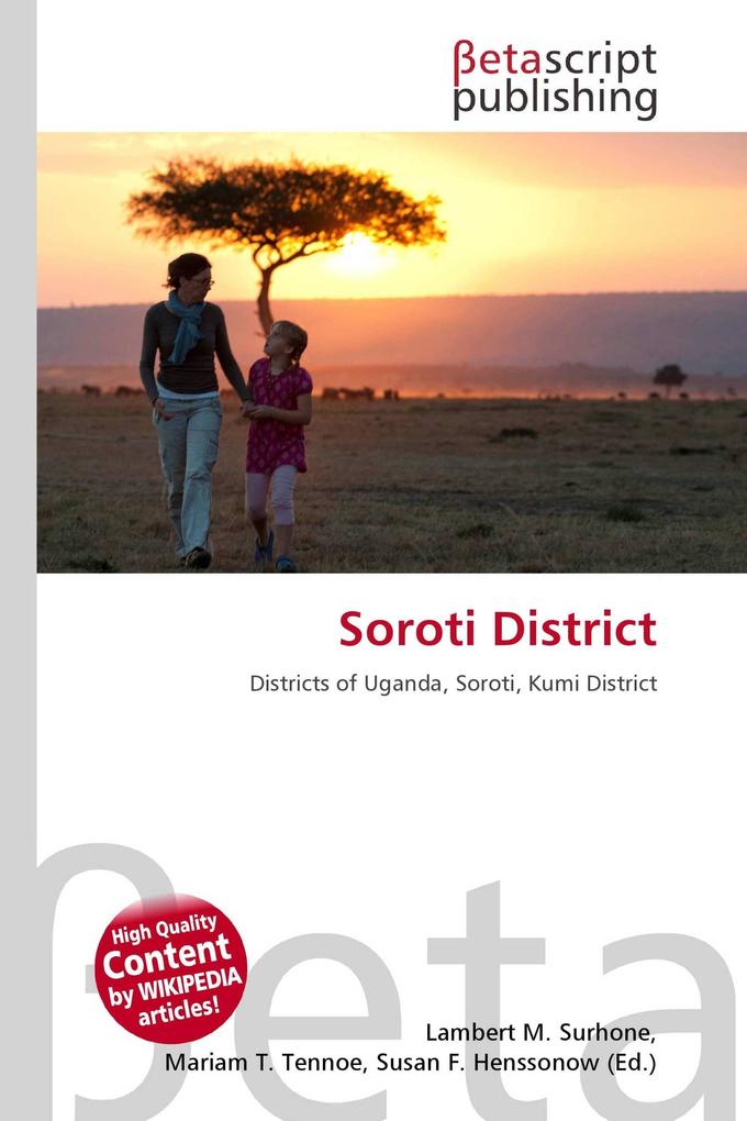 Soroti District
