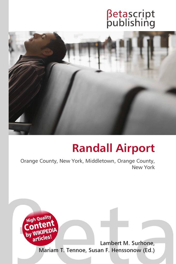 Randall Airport