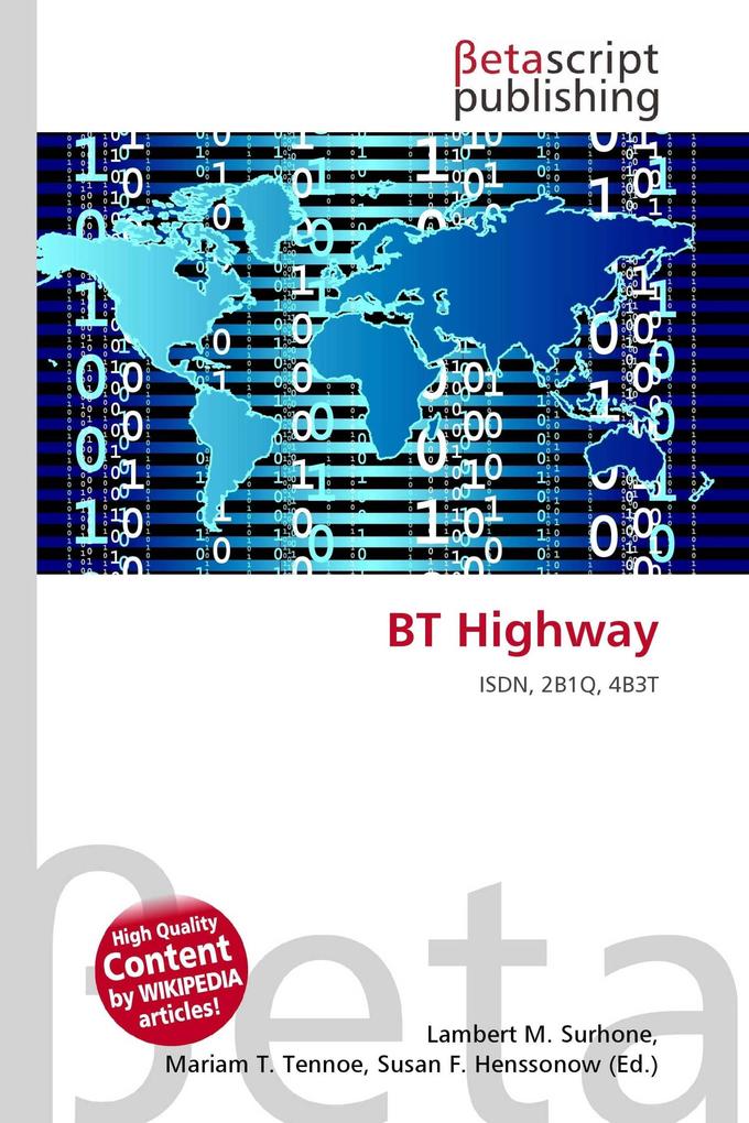 BT Highway