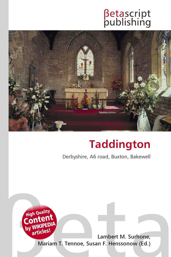 Taddington