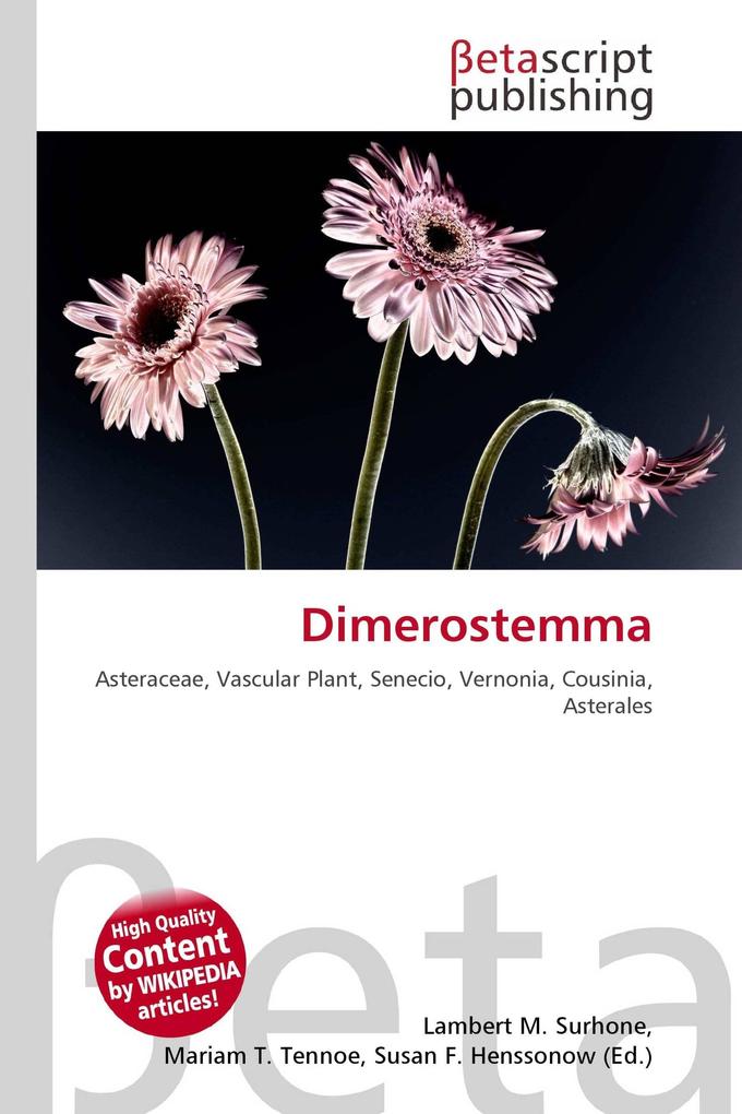 Dimerostemma