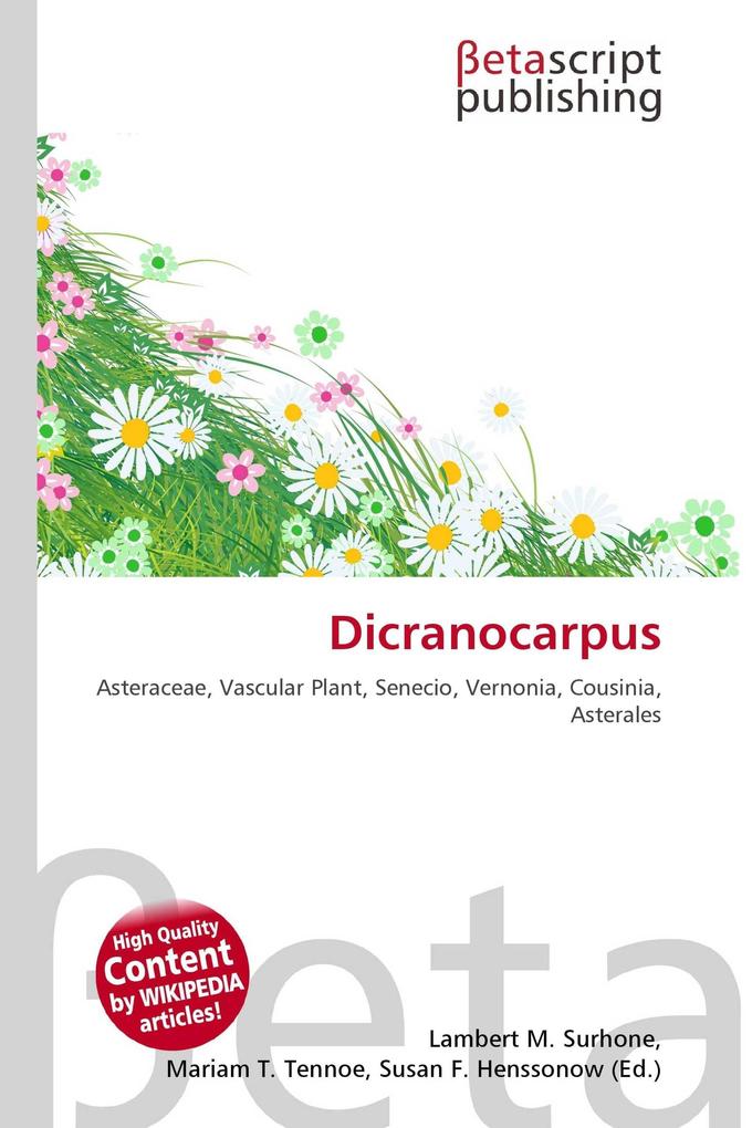 Dicranocarpus