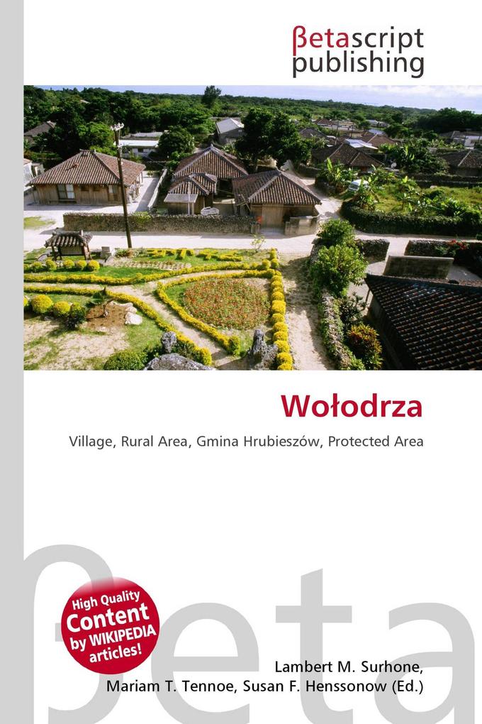 Woodrza