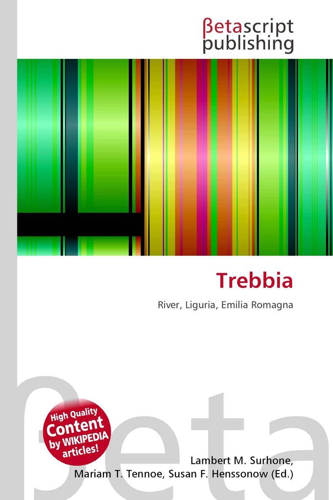 Trebbia