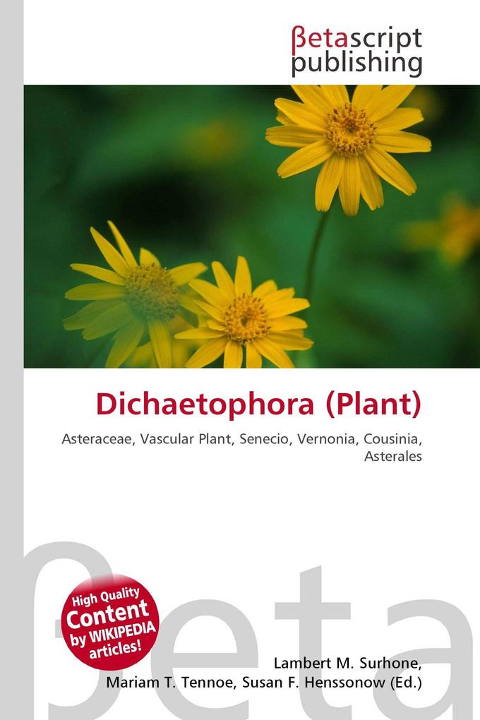 Dichaetophora (Plant)