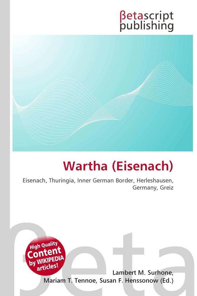 Wartha (Eisenach)