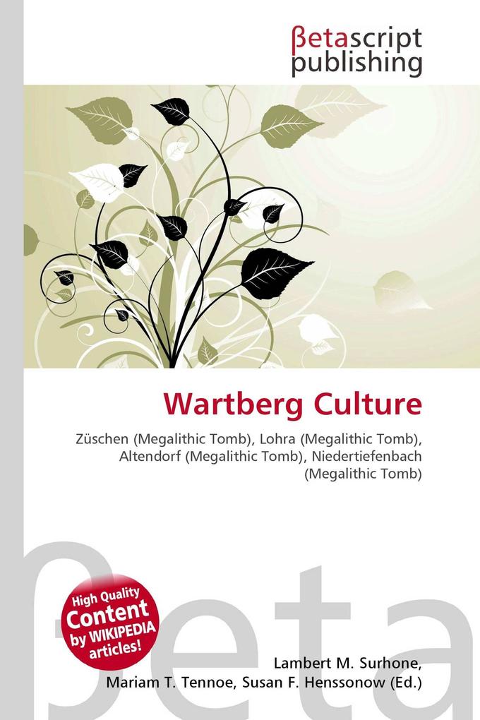 Wartberg Culture