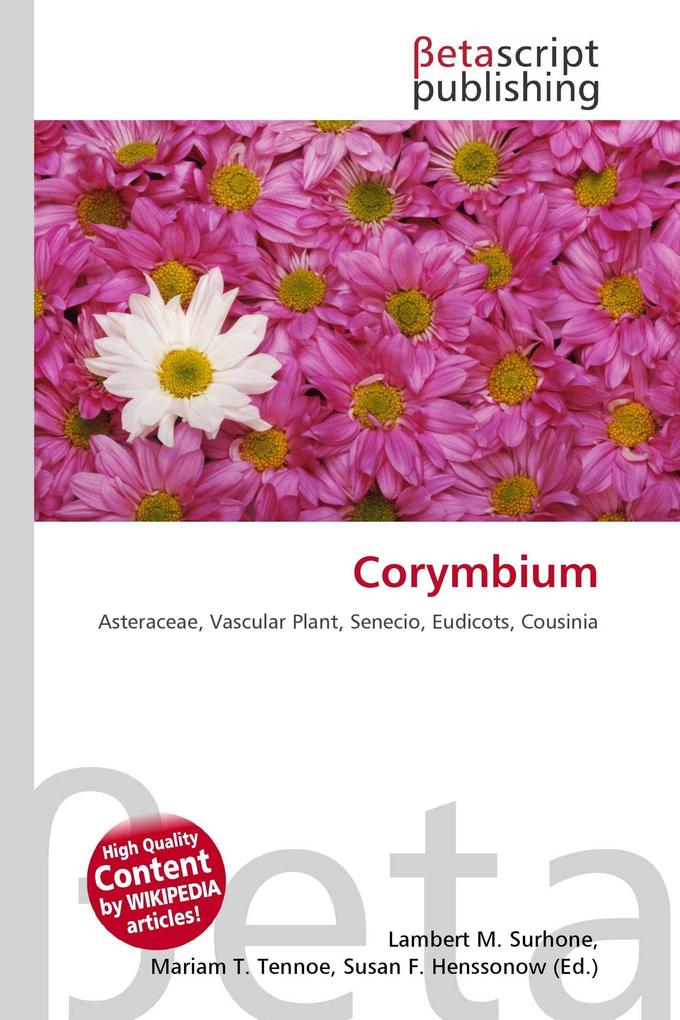 Corymbium