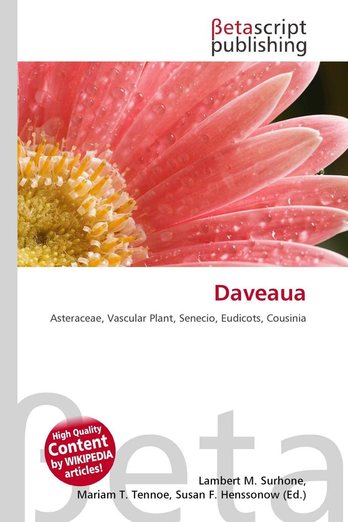 Daveaua