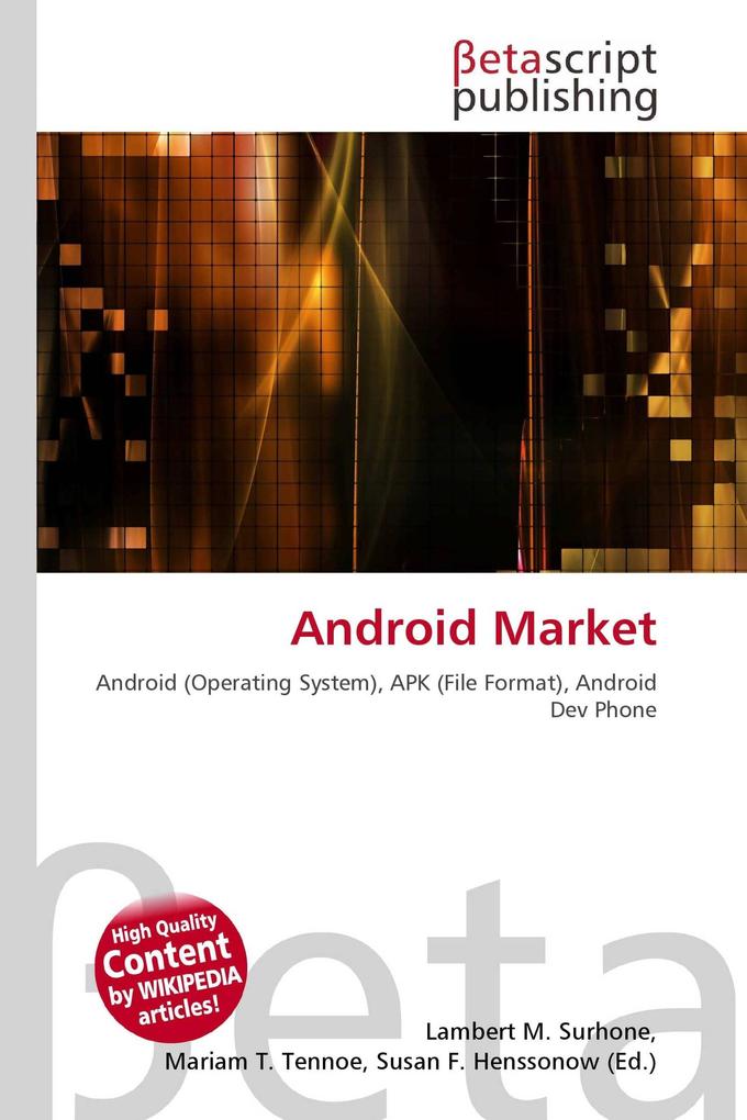 Android Market