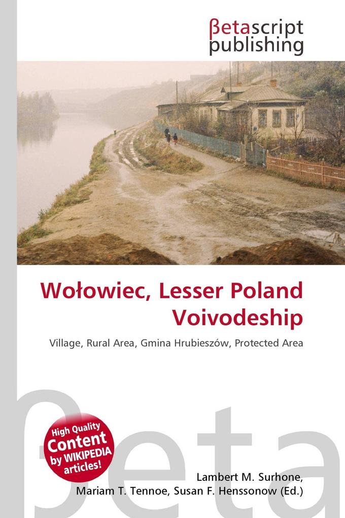 Woowiec Lesser Poland Voivodeship