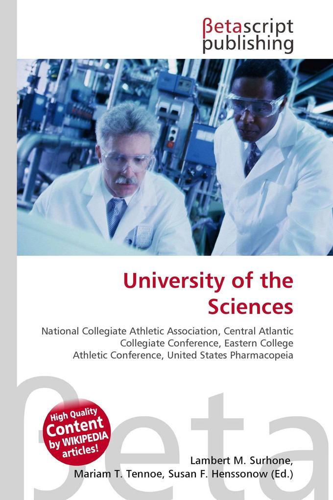 University of the Sciences