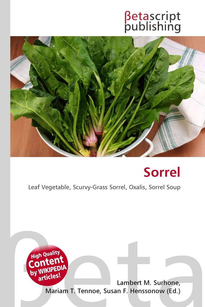 Sorrel
