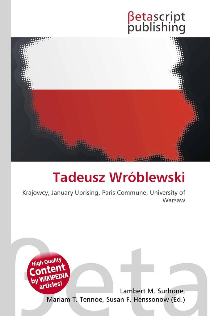 Tadeusz Wróblewski