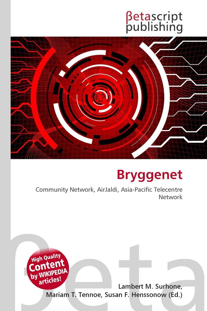 Bryggenet