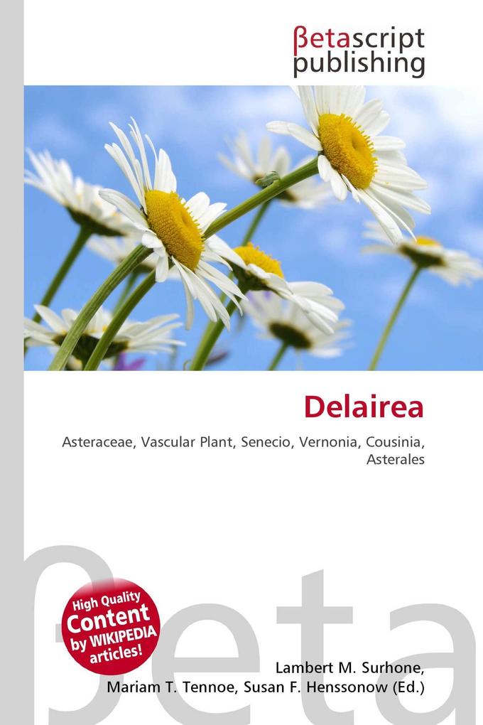 Delairea
