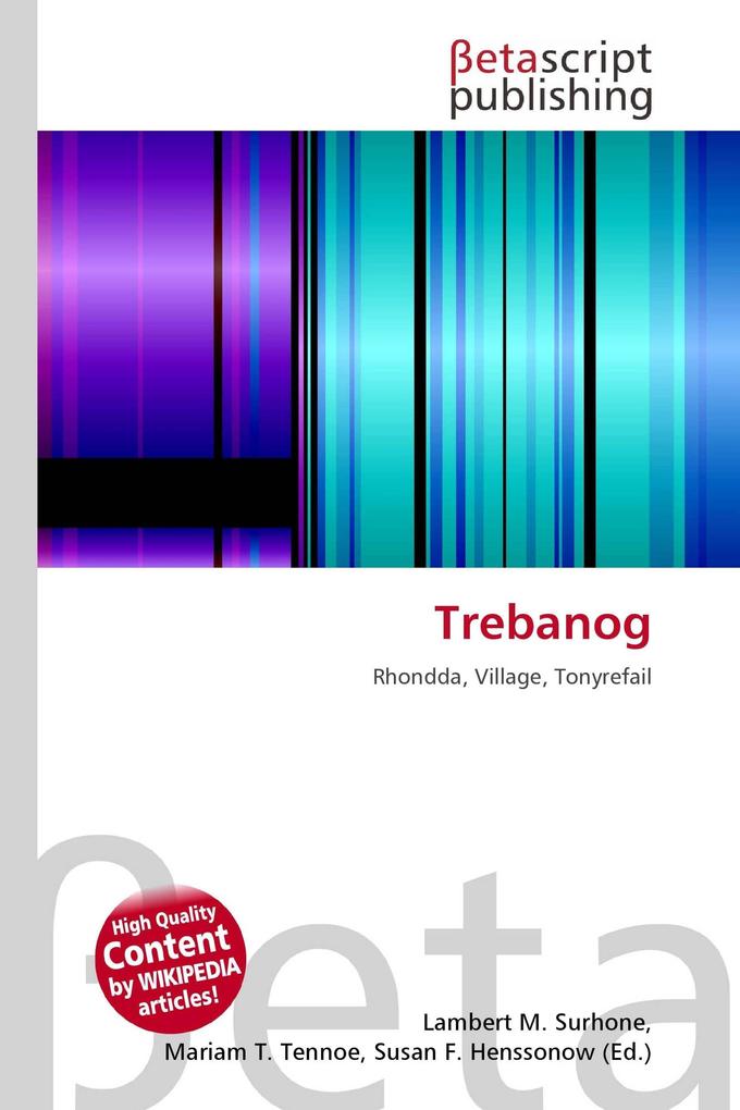 Trebanog