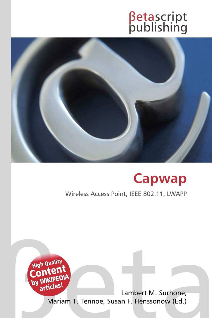 Capwap