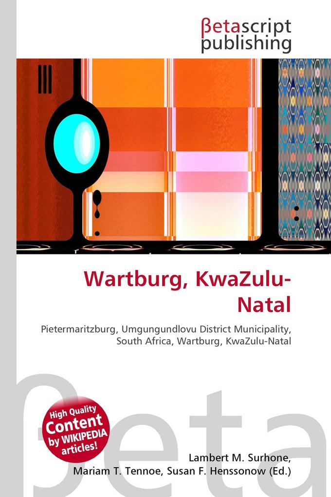 Wartburg KwaZulu-Natal