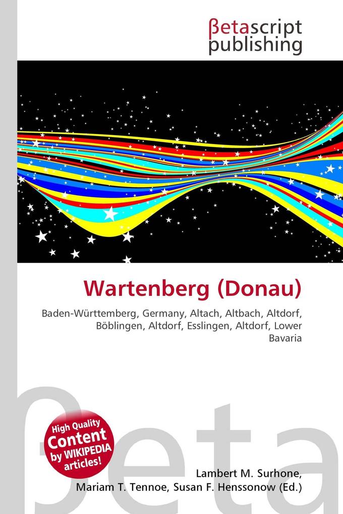 Wartenberg (Donau)