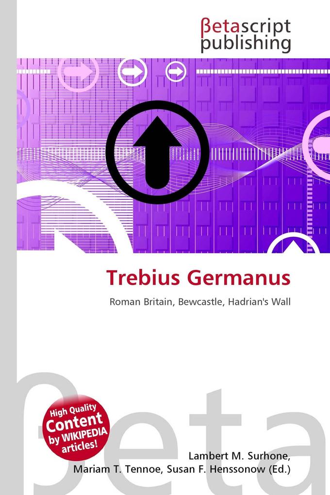 Trebius Germanus