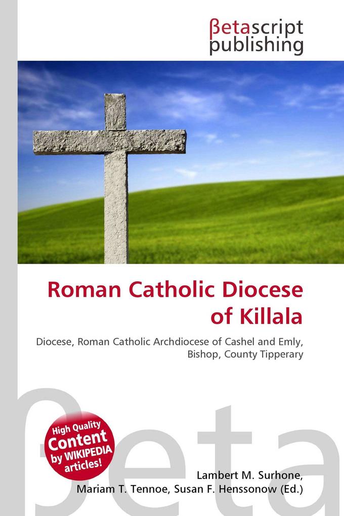 Roman Catholic Diocese of Killala