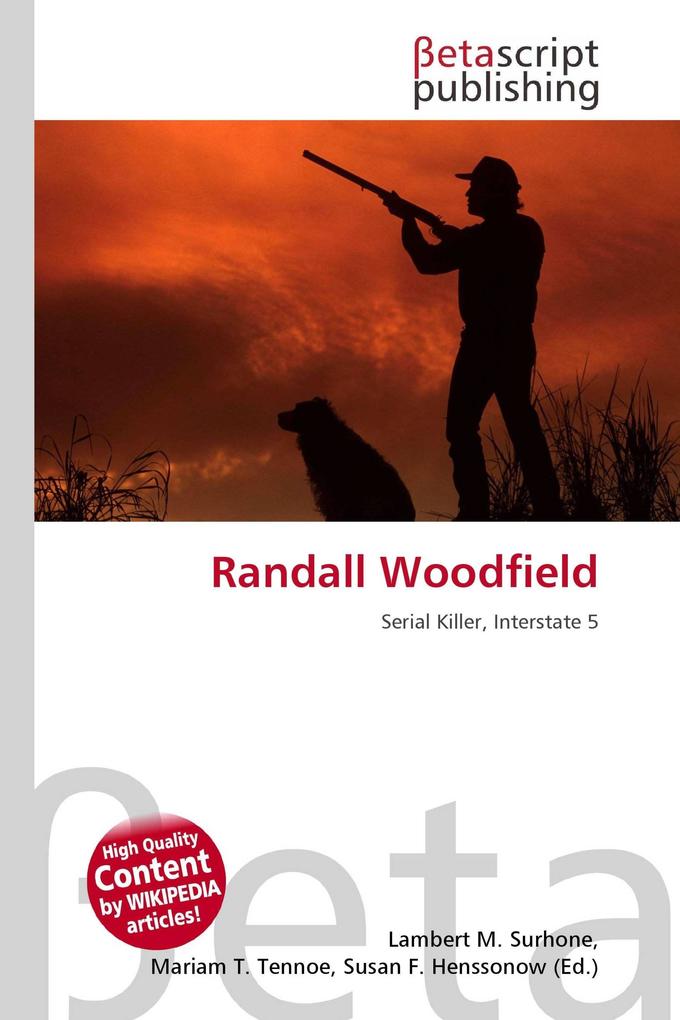 Randall Woodfield