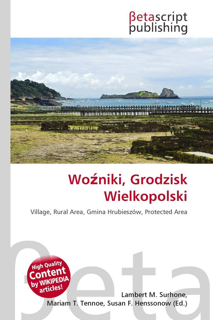Woniki Grodzisk Wielkopolski