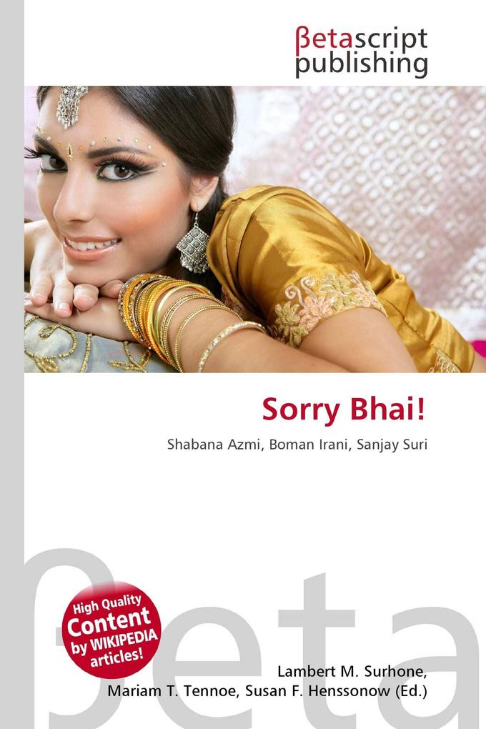 Sorry Bhai!