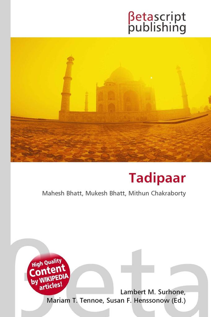 Tadipaar