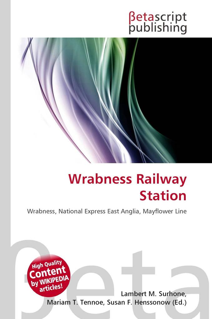 Wrabness Railway Station