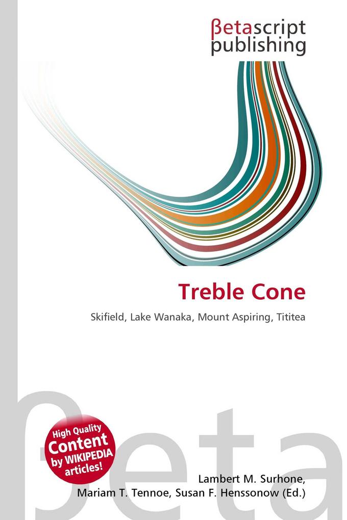 Treble Cone