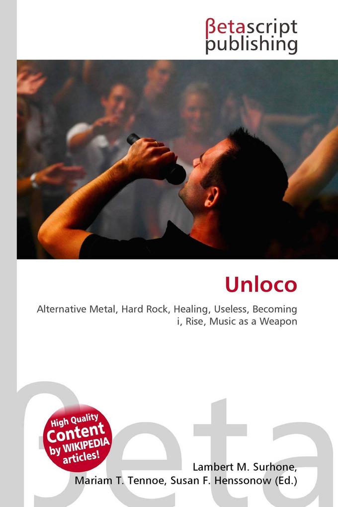 Unloco