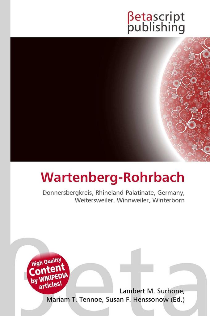 Wartenberg-Rohrbach