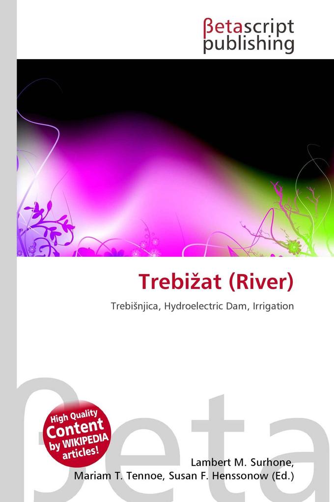 Trebiat (River)