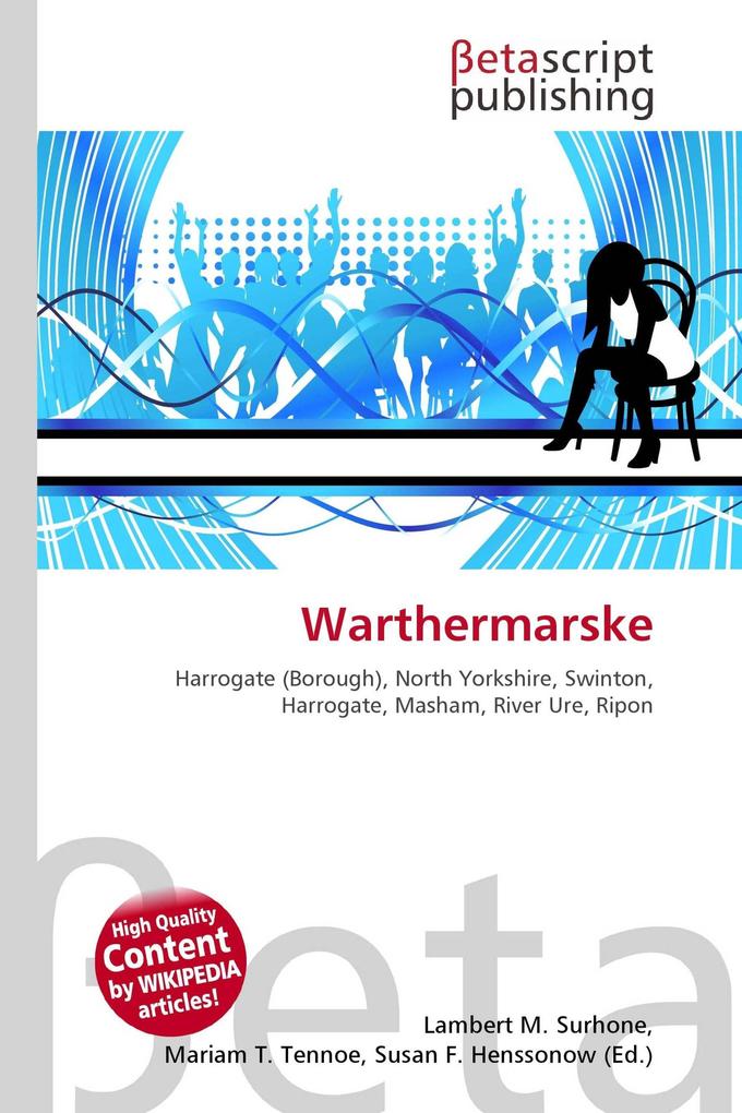 Warthermarske