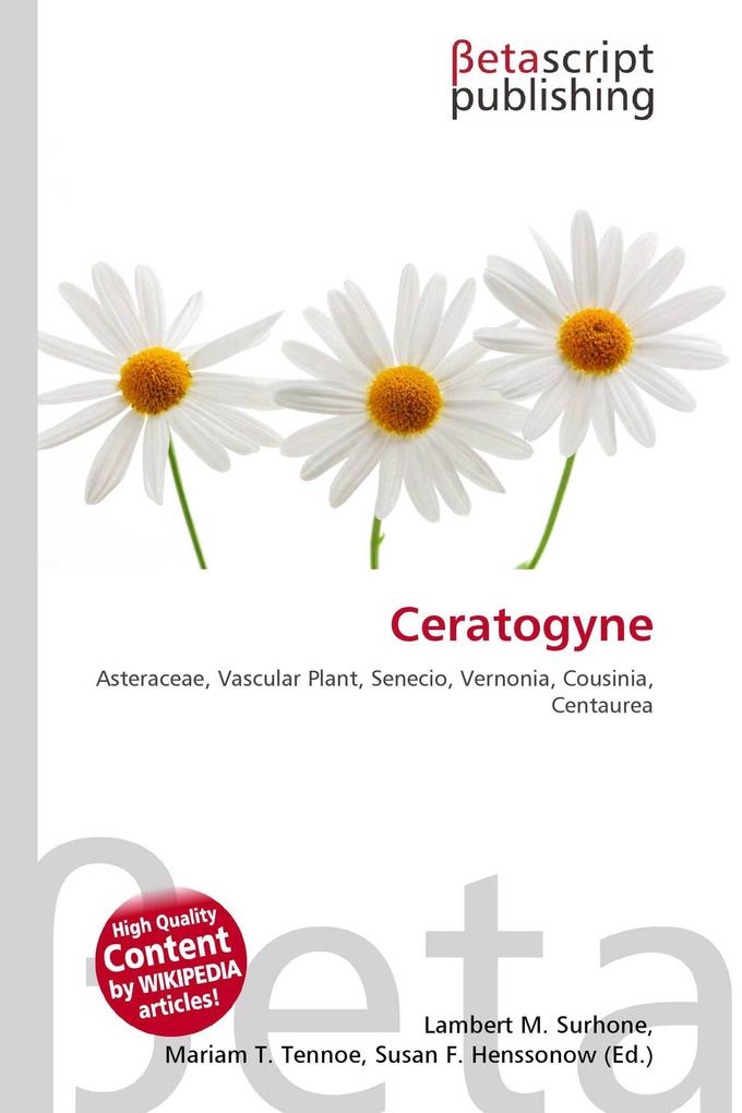 Ceratogyne