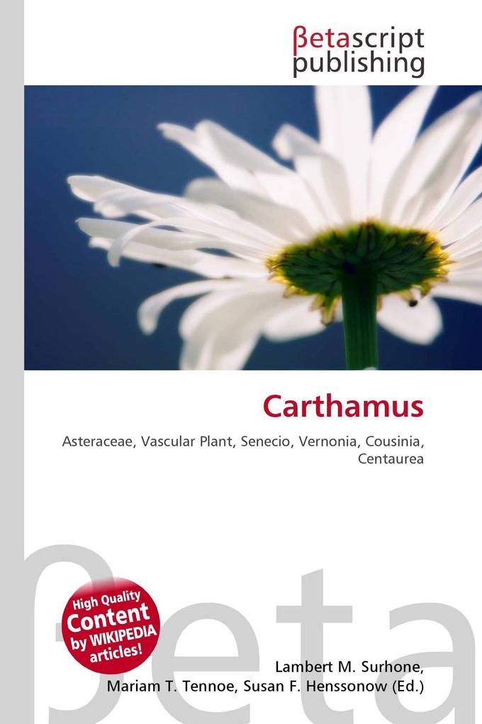 Carthamus