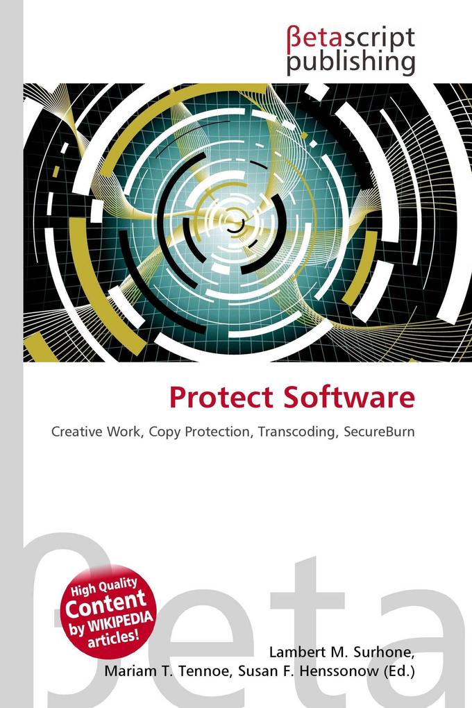 Protect Software