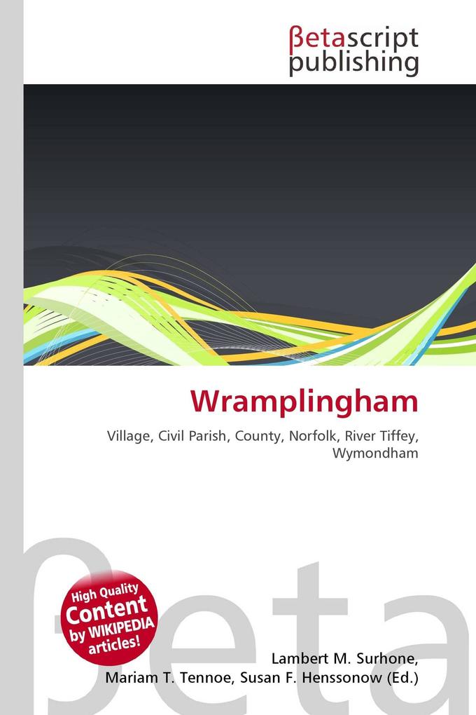 Wramplingham