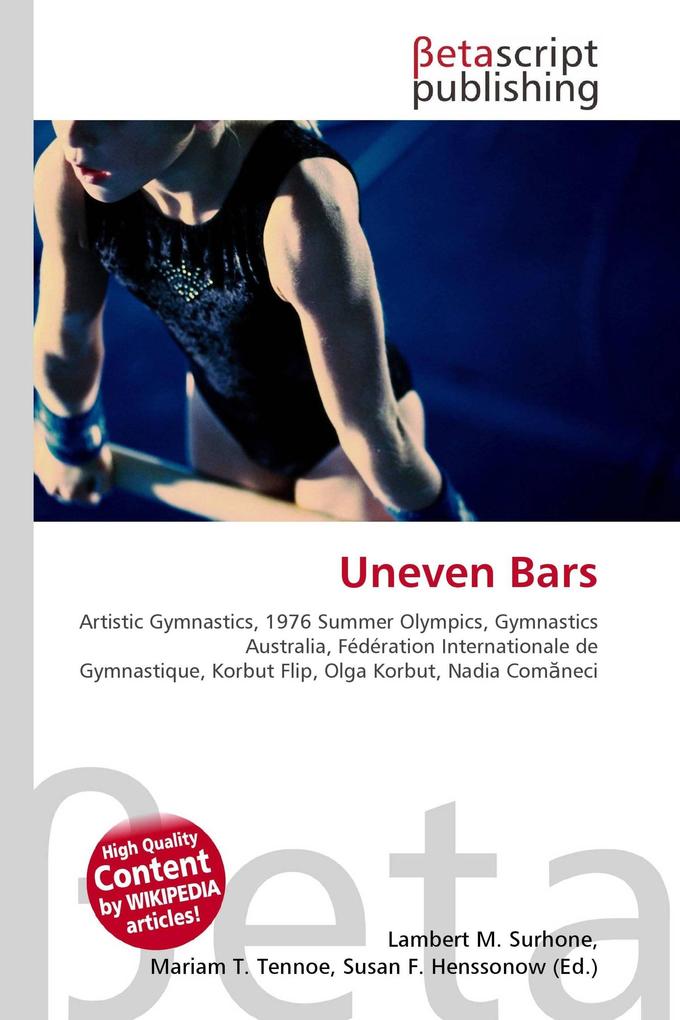 Uneven Bars