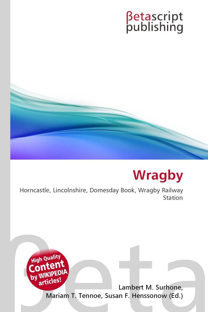 Wragby