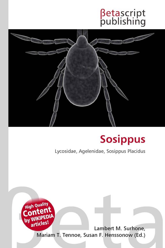 Sosippus