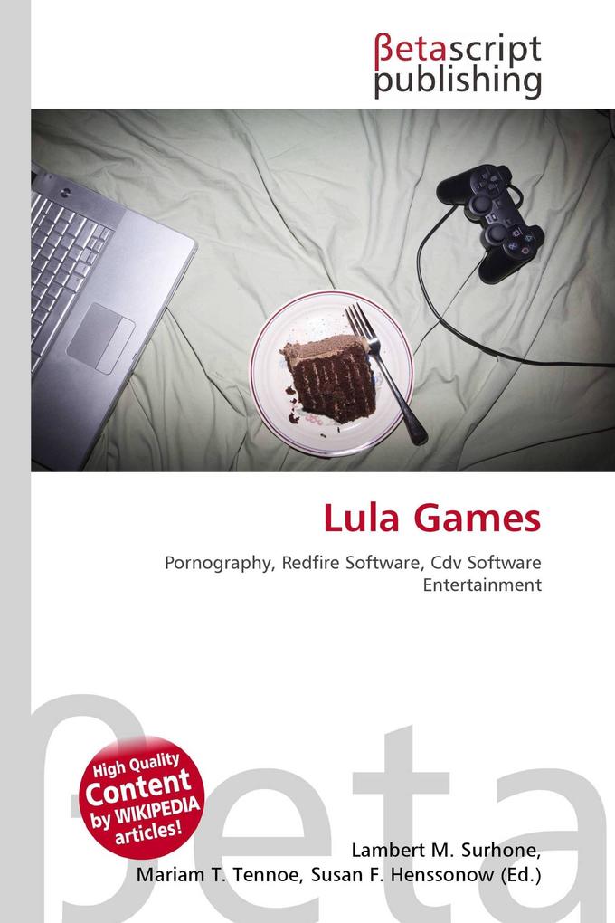 Lula Games