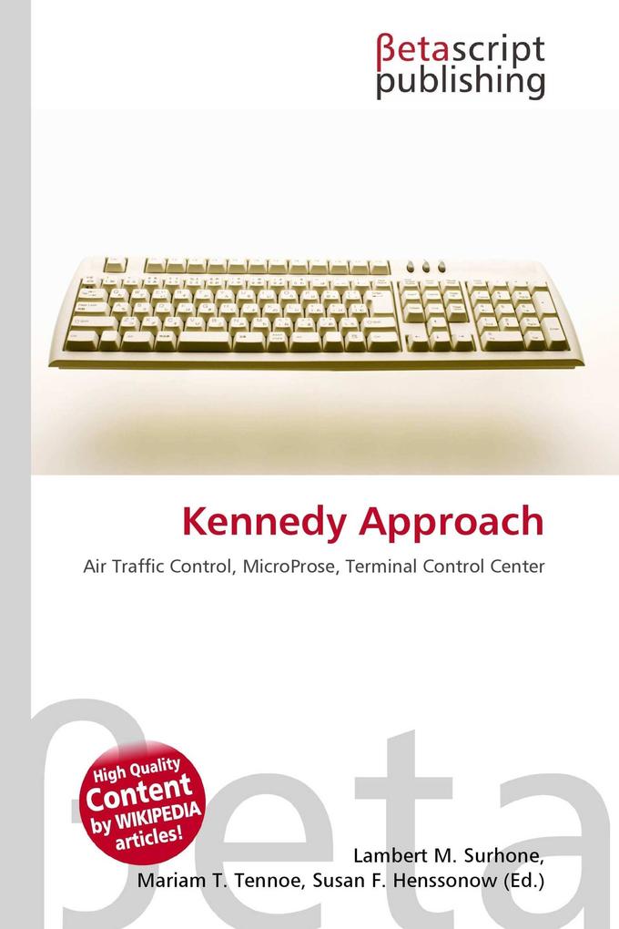 Kennedy Approach